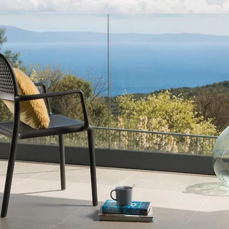 Tatil Evi Lipa *