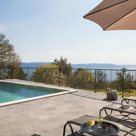 Lipa * Labin (Istria)