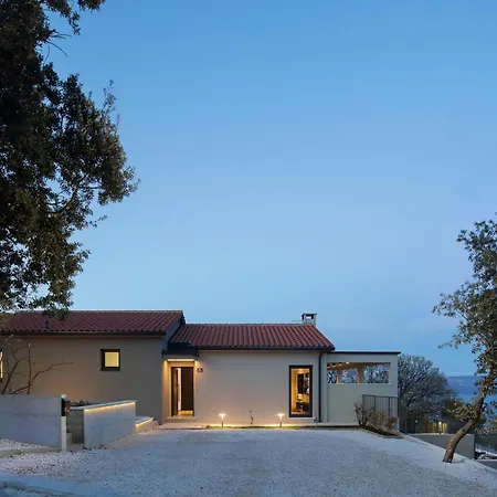 Lipa Ferienhaus