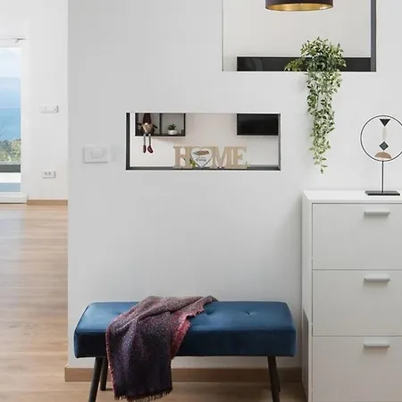 Lipa Ferienhaus *